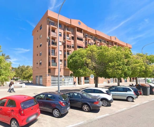 Commercial for sale in La Fontsanta, Valencia city - € 127,000 (Ref: 9282557)