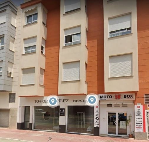 Commerciale in vendita in Algemesí - 147.000 € (Rif: 9282558)