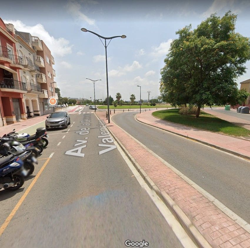 Commerciale in vendita in Algemesi - 147.000 € (Rif: 9282558)