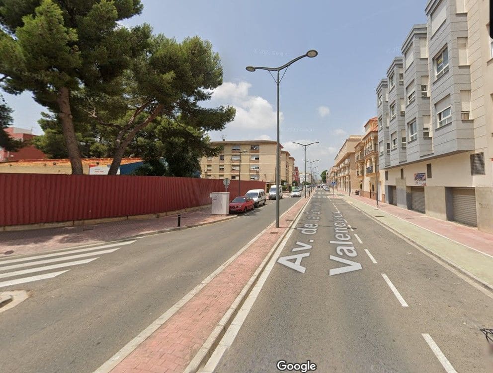 Commerciale in vendita in Algemesi - 147.000 € (Rif: 9282558)