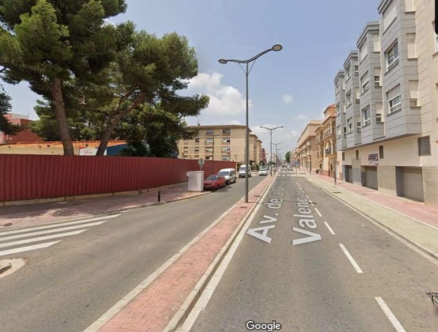 Commerciale in vendita in Algemesí - 147.000 € (Rif: 9282558)