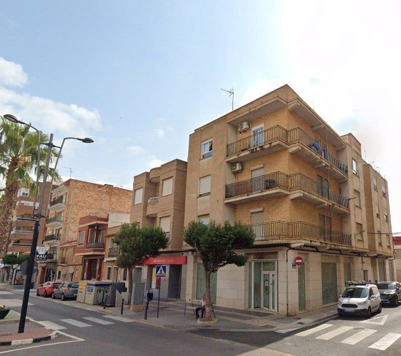 Commerciale in vendita in Beniparrell - 115.000 € (Rif: 9282559)
