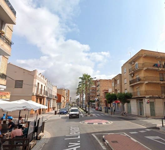 Commercial for sale in Beniparrell - € 115,000 (Ref: 9282559)