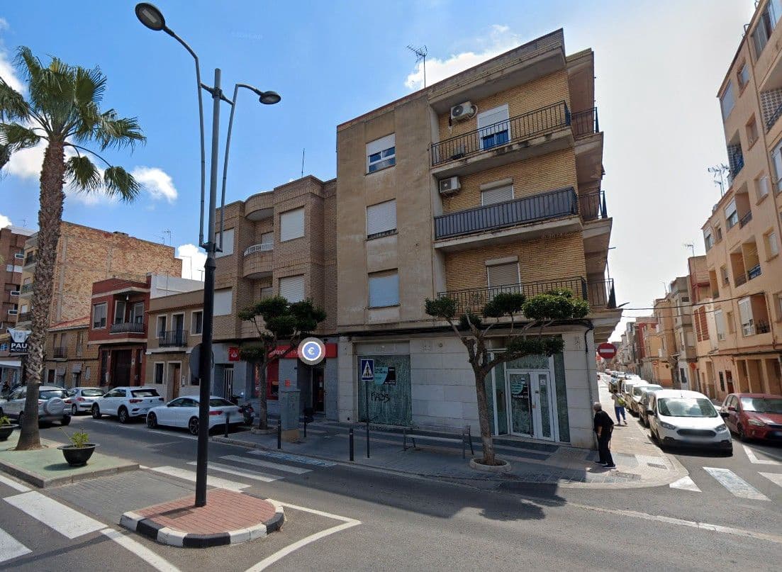 Commerciale in vendita in Beniparrell - 115.000 € (Rif: 9282559)