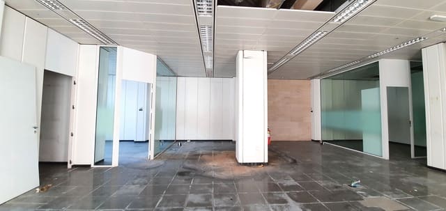 Commercial for sale in Beniparrell - € 115,000 (Ref: 9282559)