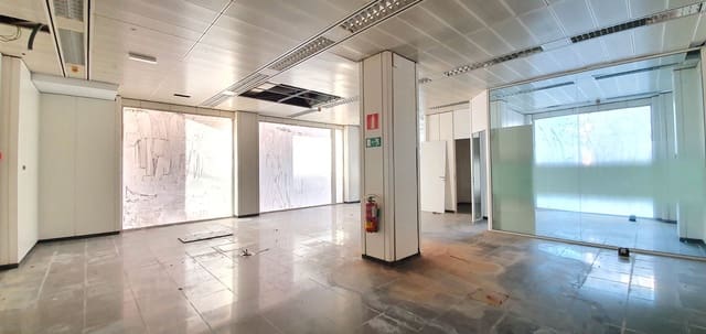 Commercial for sale in Beniparrell - € 115,000 (Ref: 9282559)