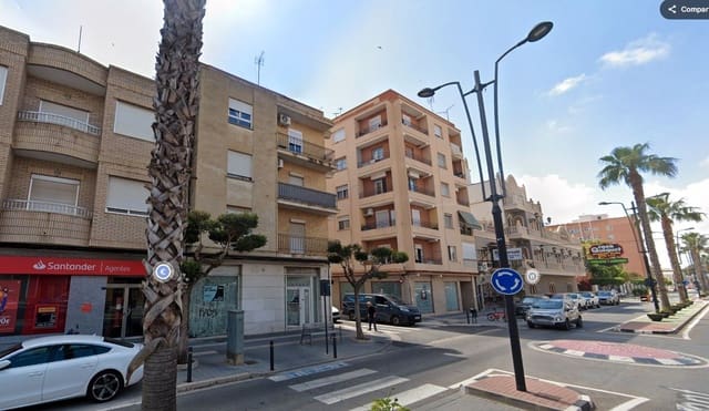 Commercial for sale in Beniparrell - € 115,000 (Ref: 9282559)