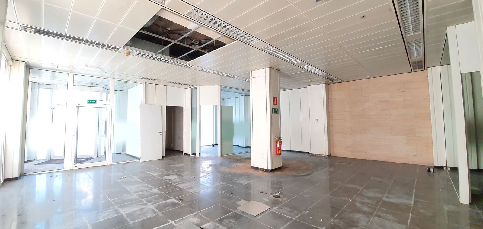 Commerciale in vendita in Beniparrell - 115.000 € (Rif: 9282559)