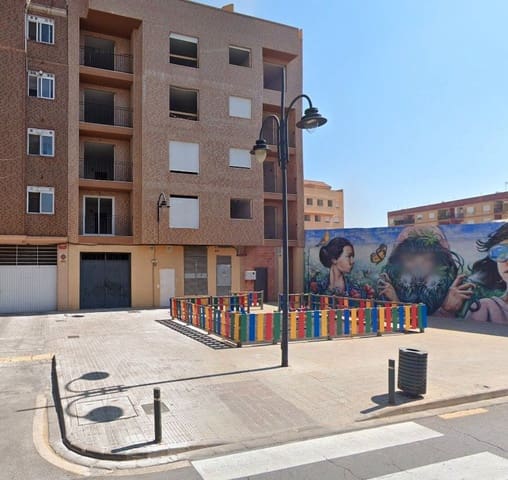 Commercieel te koop in Aldaia - € 292.000 (Ref: 9282560)