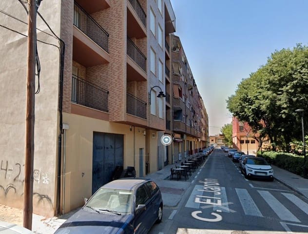 Commercieel te koop in Aldaia - € 292.000 (Ref: 9282560)