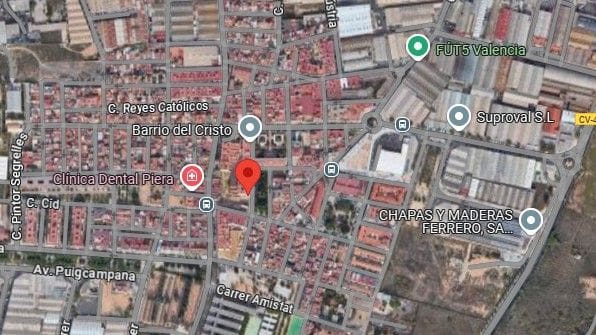 Erhverv til salg i Aldaia - € 292.000 (Ref: 9282560)