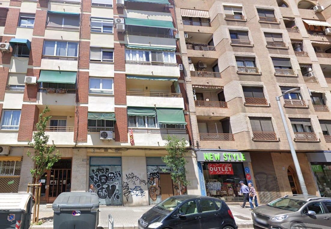 Kommersiell til salgs i Valencia by - € 416 300 (Ref: 9282561)