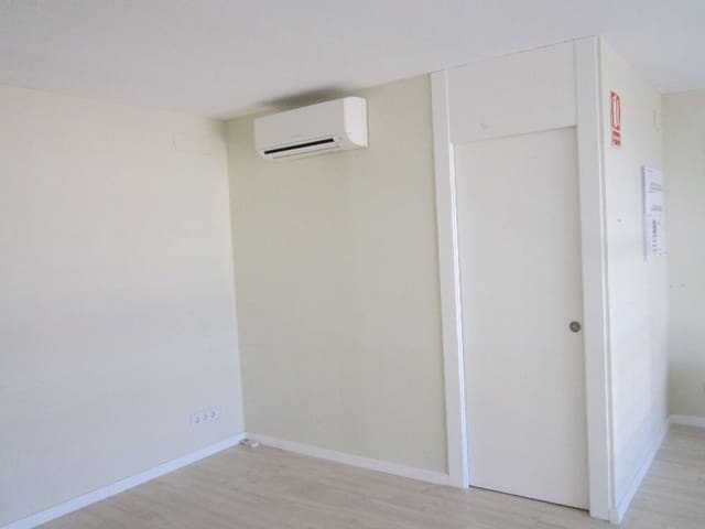 Büro zu verkaufen in Manises - 279.100 € (Ref: 9282562)