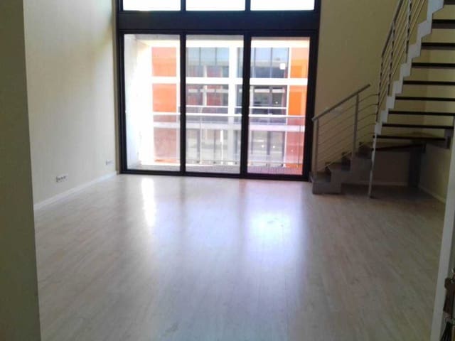 Büro zu verkaufen in Manises - 279.100 € (Ref: 9282562)