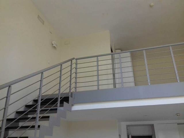 Büro zu verkaufen in Manises - 279.100 € (Ref: 9282562)