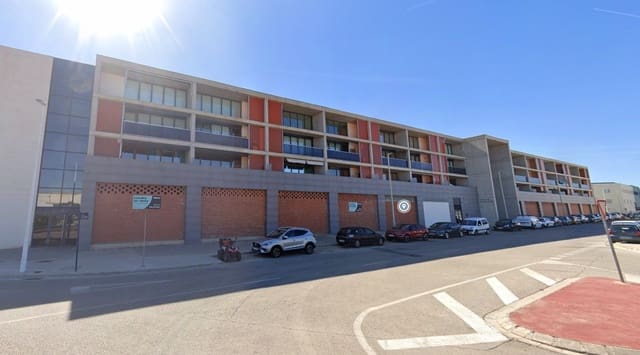 Büro zu verkaufen in Manises - 279.100 € (Ref: 9282562)