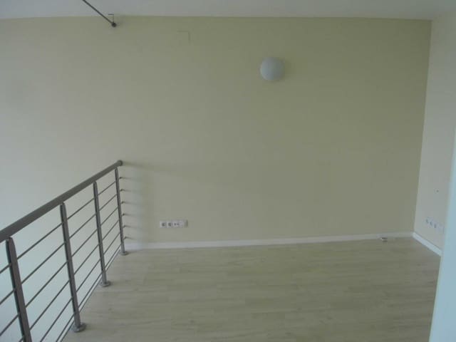 Büro zu verkaufen in Manises - 279.100 € (Ref: 9282562)