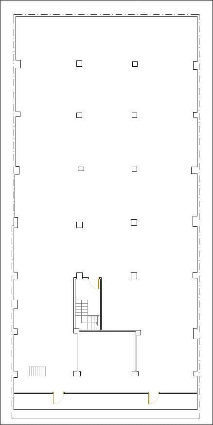 Kommersiell til salgs i Valencia by - € 735 500 (Ref: 9282563)