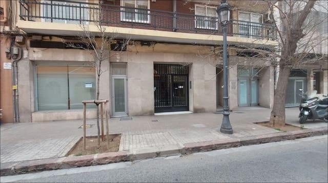 Commercial for sale in Russafa, Valencia city - € 735,500 (Ref: 9282563)