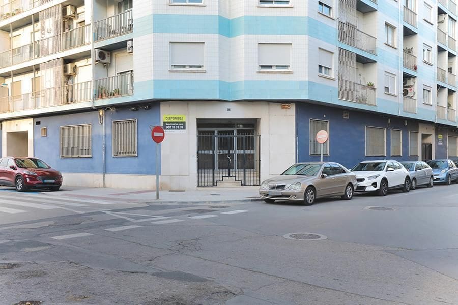 Bureau à vendre à Tavernes Blanques - 500 000 € (Ref: 9282564)