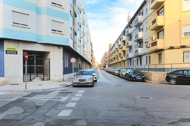 Office for sale in Tavernes Blanques - € 500,000 (Ref: 9282564)