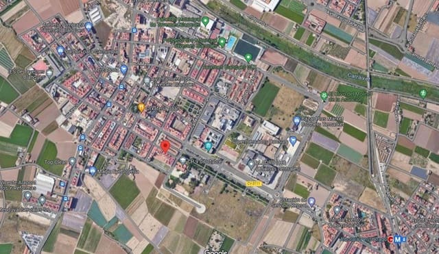 Office for sale in Tavernes Blanques - € 500,000 (Ref: 9282564)