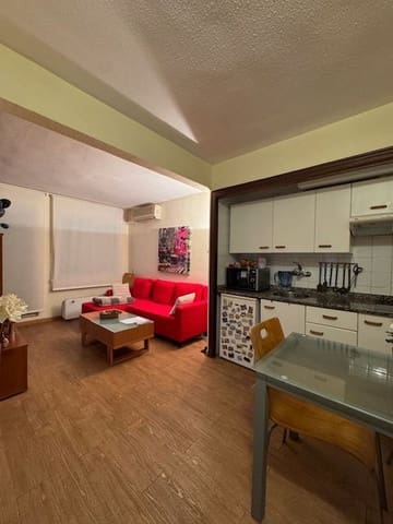 1 chambre Appartement à vendre à Mestalla, Valence ville - 239 900 € (Ref: 9282566)