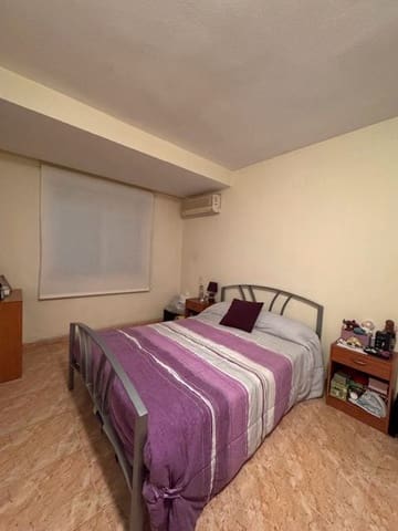 1 chambre Appartement à vendre à Mestalla, Valence ville - 239 900 € (Ref: 9282566)