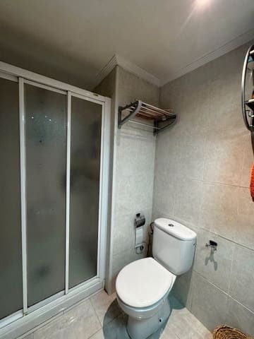 1 chambre Appartement à vendre à Mestalla, Valence ville - 239 900 € (Ref: 9282566)