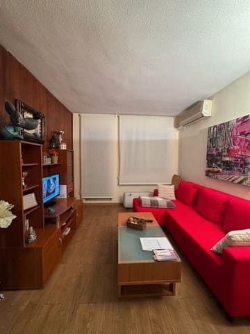 1 chambre Appartement à vendre à Mestalla, Valence ville - 239 900 € (Ref: 9282566)