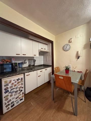 1 chambre Appartement à vendre à Mestalla, Valence ville - 239 900 € (Ref: 9282566)