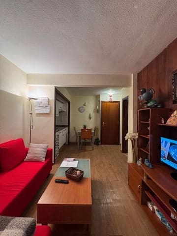 1 chambre Appartement à vendre à Mestalla, Valence ville - 239 900 € (Ref: 9282566)