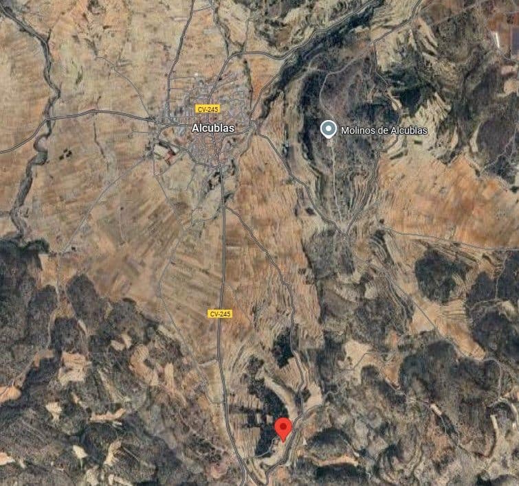 6 bedroom Hotel for sale in Alcublas - € 750,000 (Ref: 9282567)