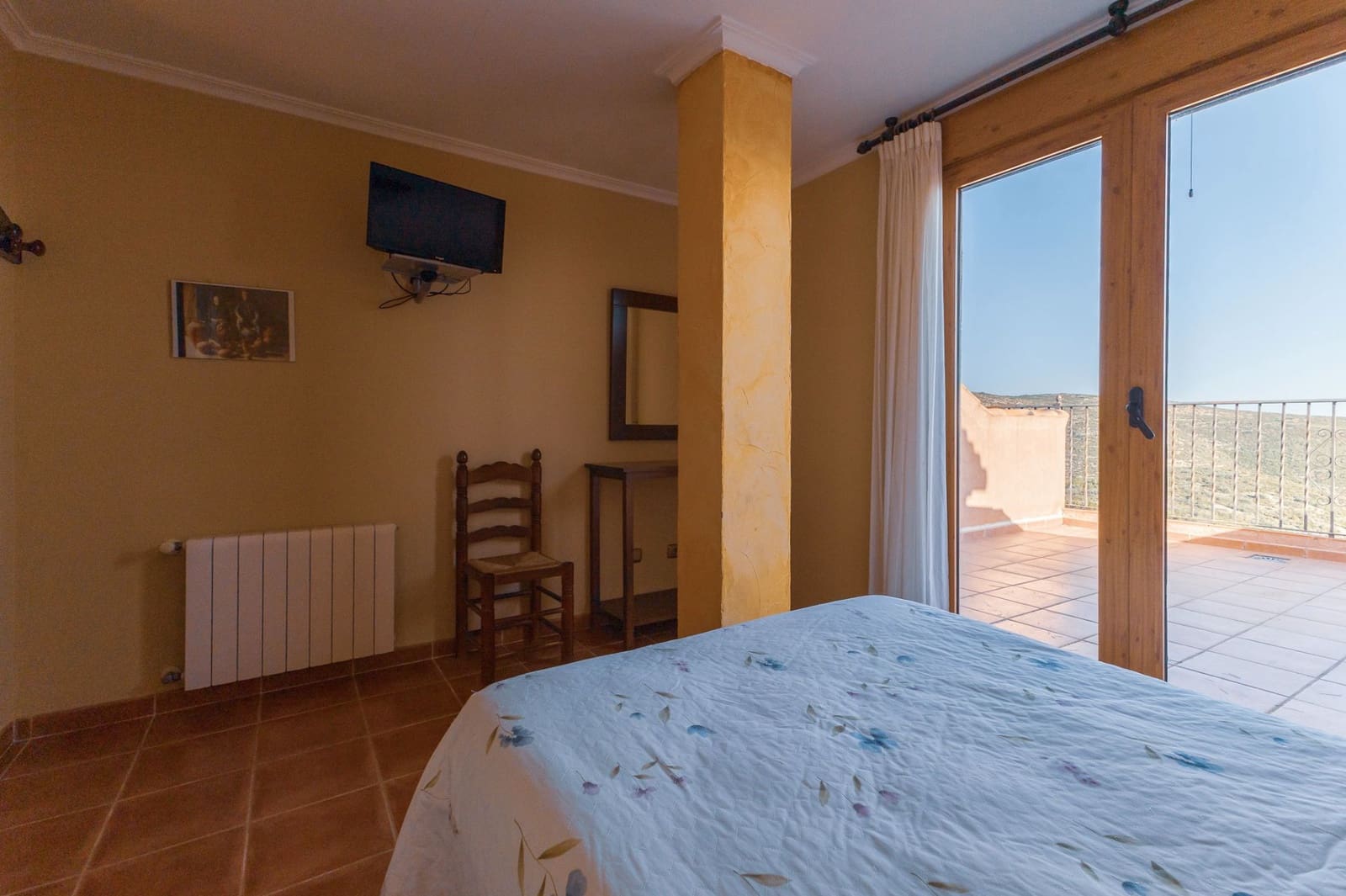 6 bedroom Hotel for sale in Alcublas - € 750,000 (Ref: 9282567)