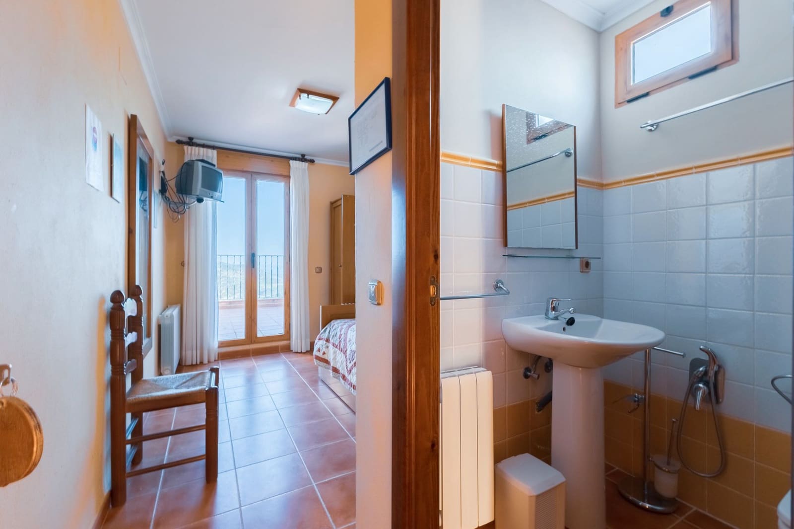 6 bedroom Hotel for sale in Alcublas - € 750,000 (Ref: 9282567)