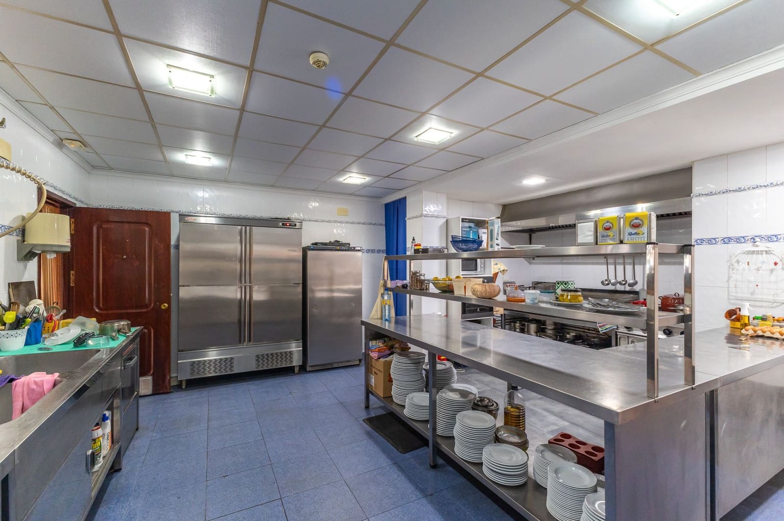 6 bedroom Hotel for sale in Alcublas - € 750,000 (Ref: 9282567)