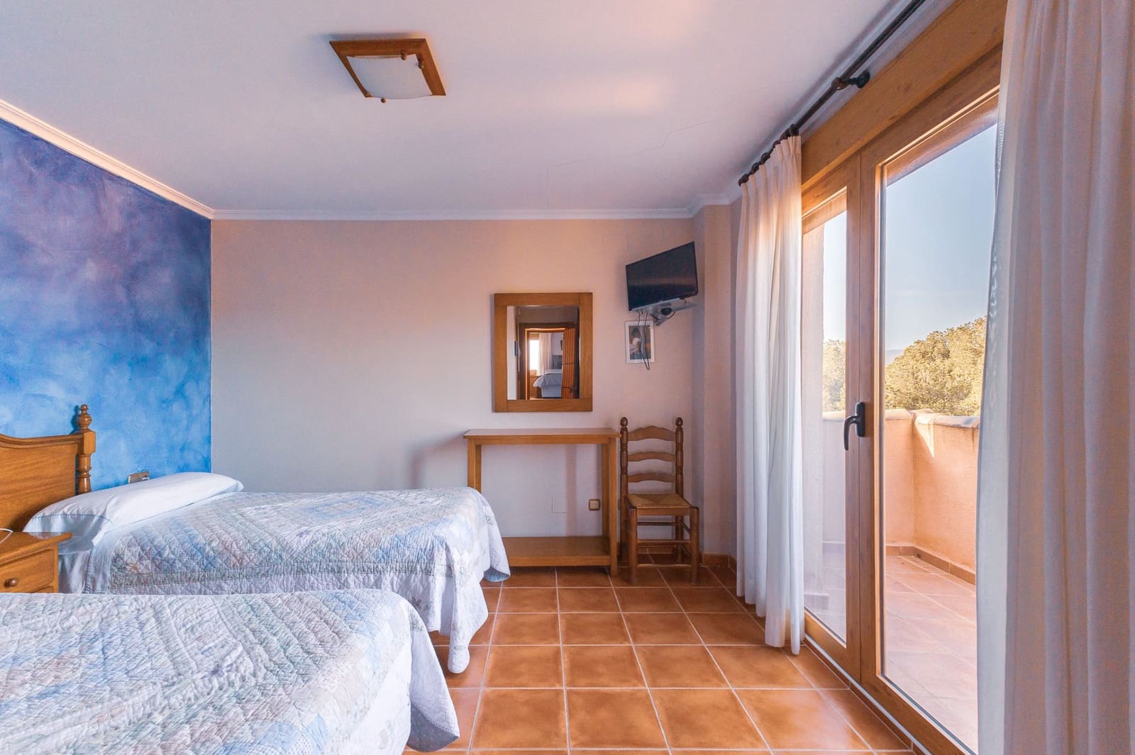 6 bedroom Hotel for sale in Alcublas - € 750,000 (Ref: 9282567)