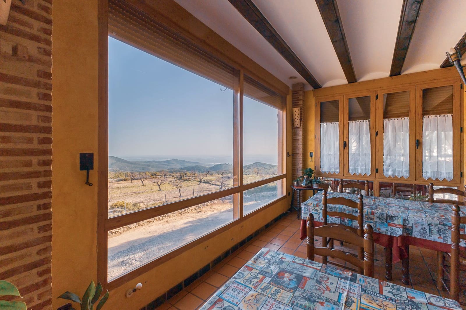 6 bedroom Hotel for sale in Alcublas - € 750,000 (Ref: 9282567)