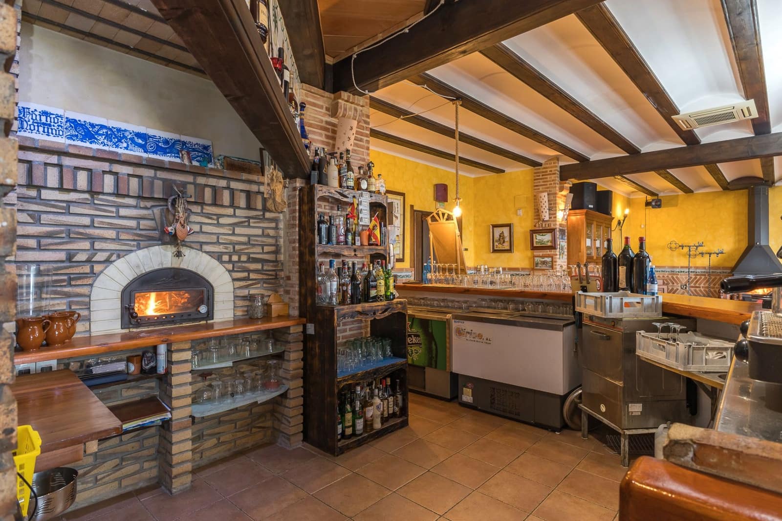 6 bedroom Hotel for sale in Alcublas - € 750,000 (Ref: 9282567)