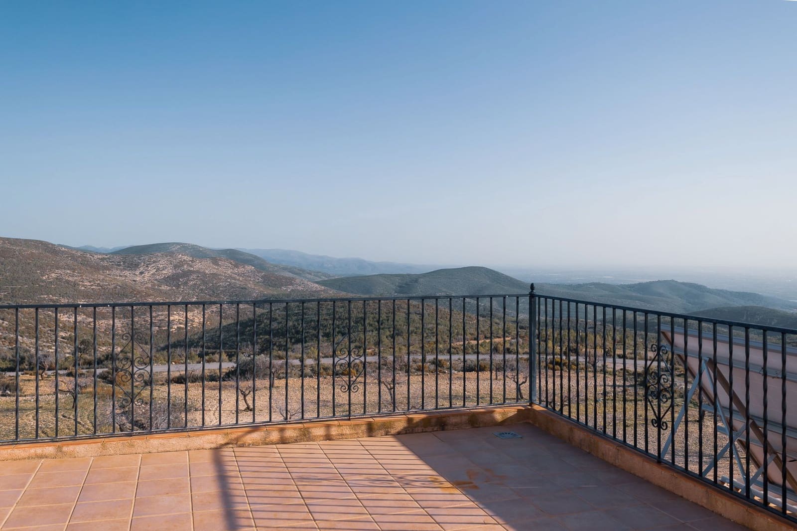 6 bedroom Hotel for sale in Alcublas - € 750,000 (Ref: 9282567)