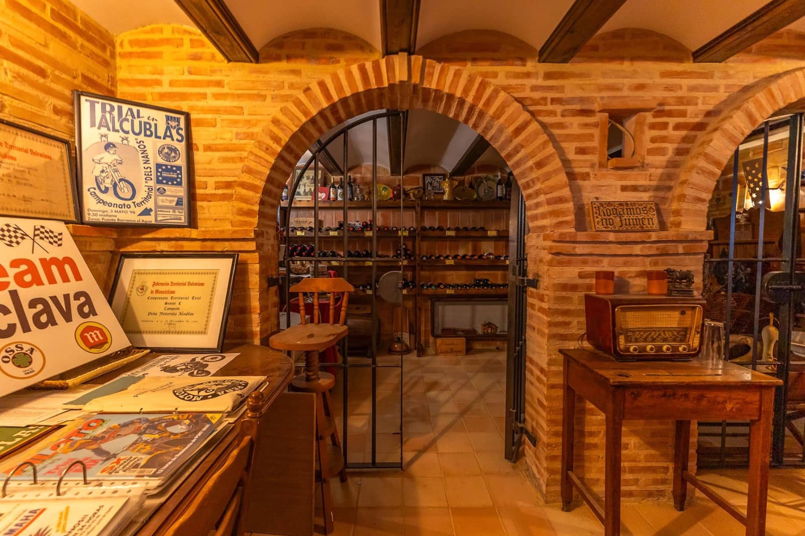 6 bedroom Hotel for sale in Alcublas - € 750,000 (Ref: 9282567)