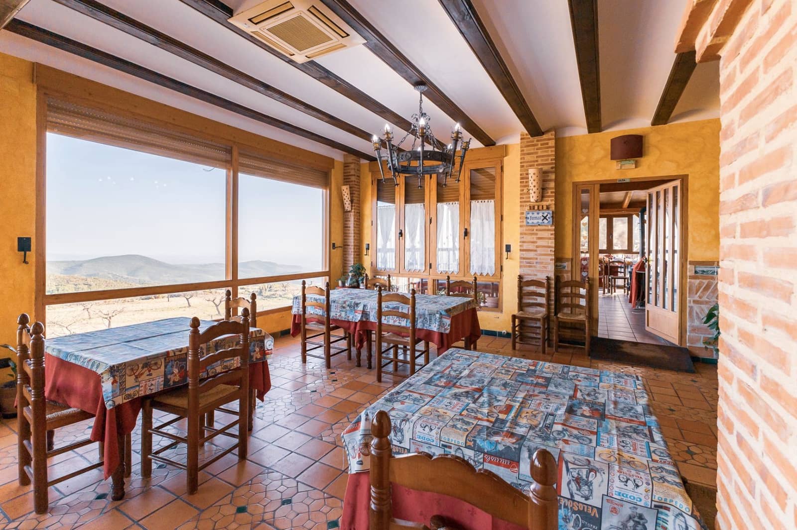 6 bedroom Hotel for sale in Alcublas - € 750,000 (Ref: 9282567)