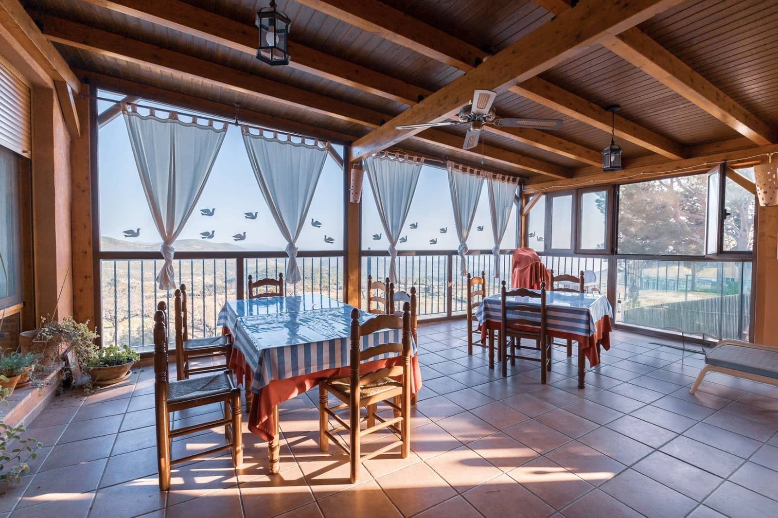 6 bedroom Hotel for sale in Alcublas - € 750,000 (Ref: 9282567)