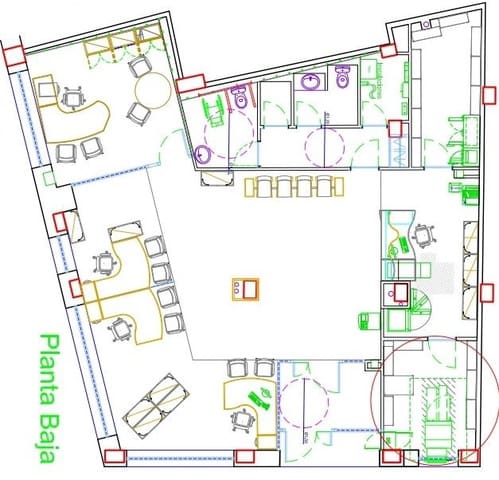 Local Comercial en Cami de Vera, València ciudad en venta - 327.016 € (Ref: 9282569)