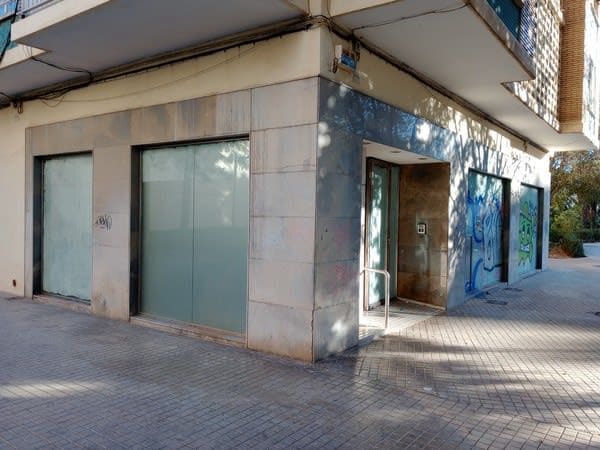 Gewerbe zu verkaufen in Valencia Stadt - 371.500 € (Ref: 9282571)
