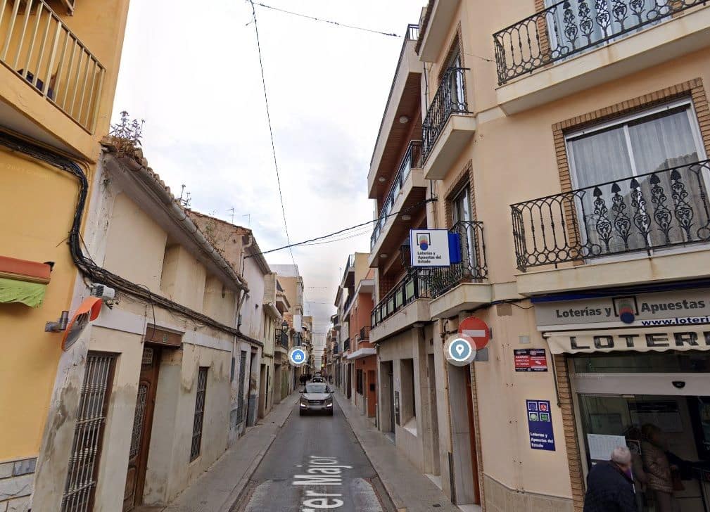 Commerciale in vendita in Picassent - 109.000 € (Rif: 9282573)