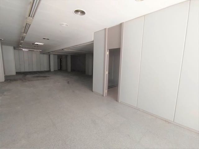 Commercial for sale in Picassent - € 109,000 (Ref: 9282573)