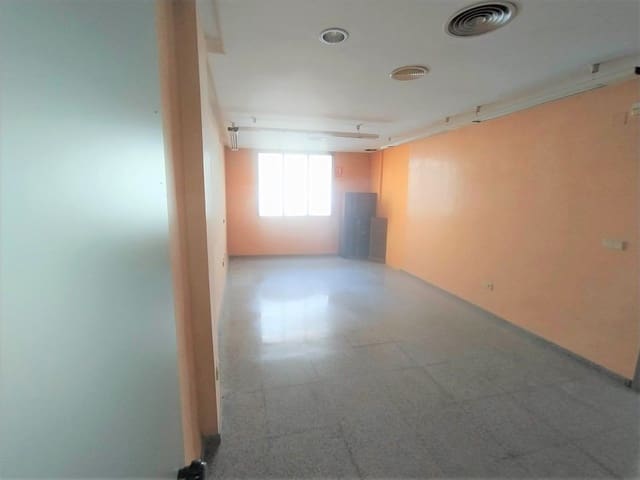 Commercial for sale in Picassent - € 109,000 (Ref: 9282573)