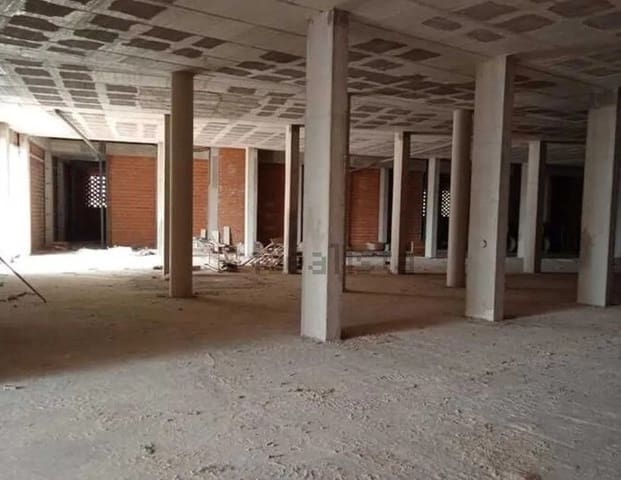 Commercial for sale in Sotolivar - Mas del Rosari, Paterna - € 240,000 (Ref: 9282574)