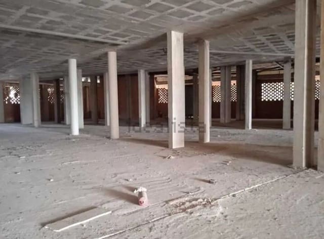 Commercial for sale in Sotolivar - Mas del Rosari, Paterna - € 240,000 (Ref: 9282574)